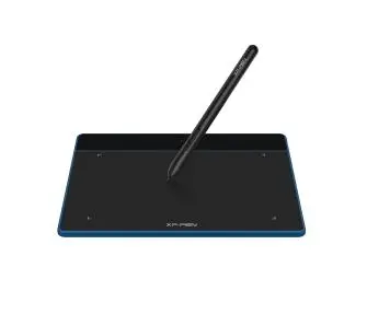 Tablet graficzny XP-Pen Deco Fun S Niebieski