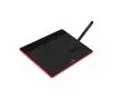 Tablet graficzny XP-Pen Deco Fun S Czerwony