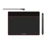 Tablet graficzny XP-Pen Deco Fun S Czerwony