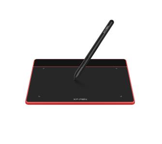 Tablet graficzny XP-Pen Deco Fun S Czerwony