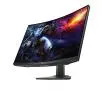 Monitor Dell S2722DGM  27" 2K VA 165Hz 1ms Zakrzywiony Gamingowy