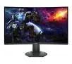 Monitor Dell S2722DGM  27" 2K VA 165Hz 1ms Zakrzywiony Gamingowy