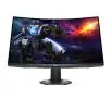 Monitor Dell S2722DGM  27" 2K VA 165Hz 1ms Zakrzywiony Gamingowy