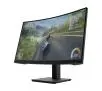 Monitor HP X27c  27" Full HD VA 165Hz 1ms Zakrzywiony Gamingowy