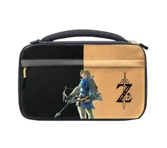 Etui PDP 500-139-EU-C6LI Commuter Case ZELDA