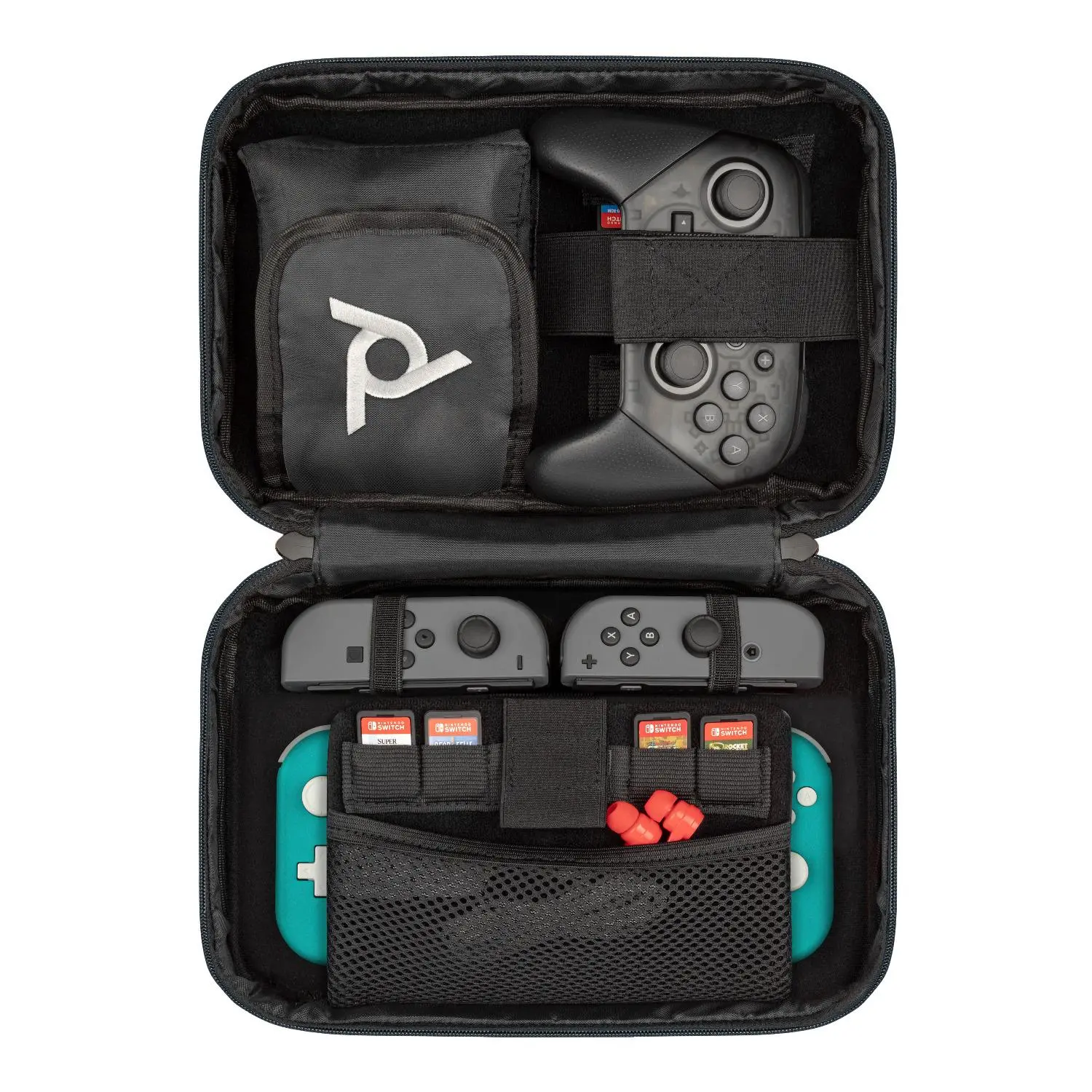 Etui PDP 500-139-EU-C6LI Commuter Case ZELDA