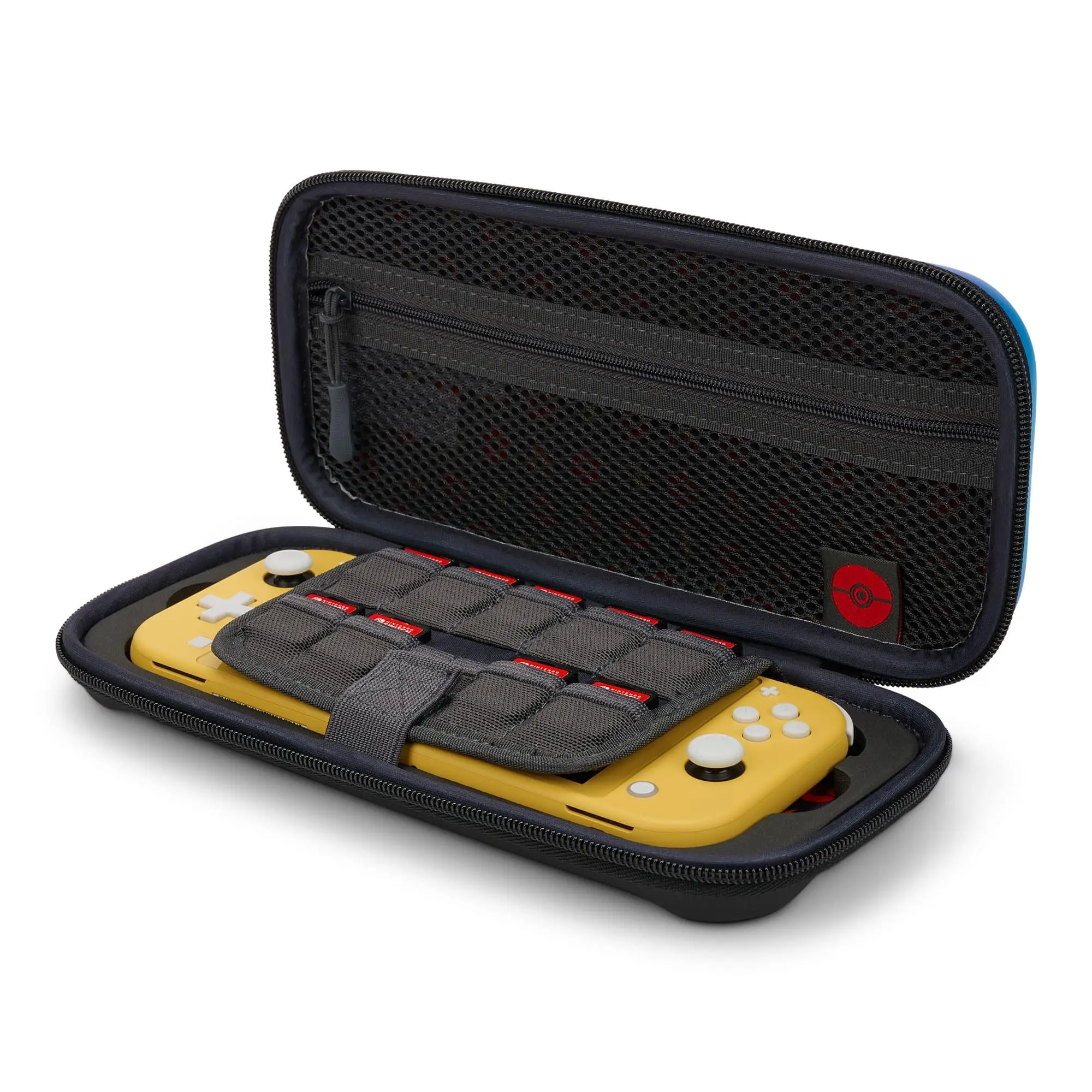Etui PowerA Protection Case Pikachu Vortex