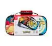 Etui PowerA Protection Case Pikachu Vortex