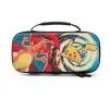 Etui PowerA Protection Case Pikachu Vortex
