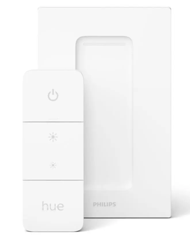 Lampa sufitowa Philips Hue White Ambiance Aurelle