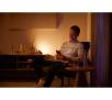 Lampka nocna Philips Hue White and Colour Ambiance Bloom Biały