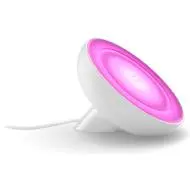 Philips Hue White and Colour Ambiance Bloom Biały