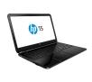 HP 15-r200nw 15,6" Intel® Pentium™ N3540 4GB RAM  750GB Dysk  Win8.1