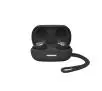 Słuchawki bezprzewodowe JBL Reflect Flow Pro+ Dokanałowe Bluetooth 5.0 Czarny