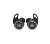 Słuchawki bezprzewodowe JBL Reflect Flow Pro+ Dokanałowe Bluetooth 5.0 Czarny