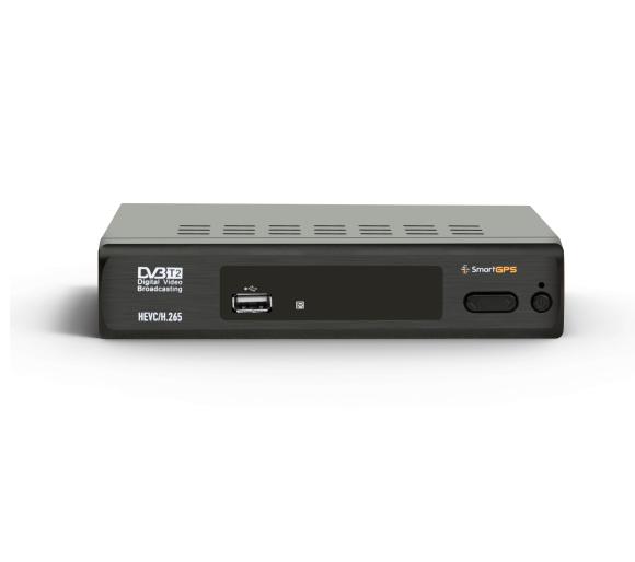 dekoder DVB-T SmartGPS SAT-2