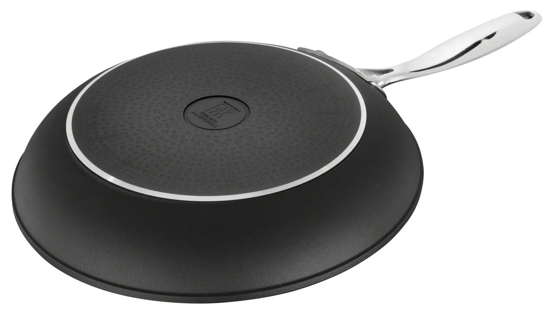 Patelnia Zwilling Forte Indukcja Tytanowa 20cm