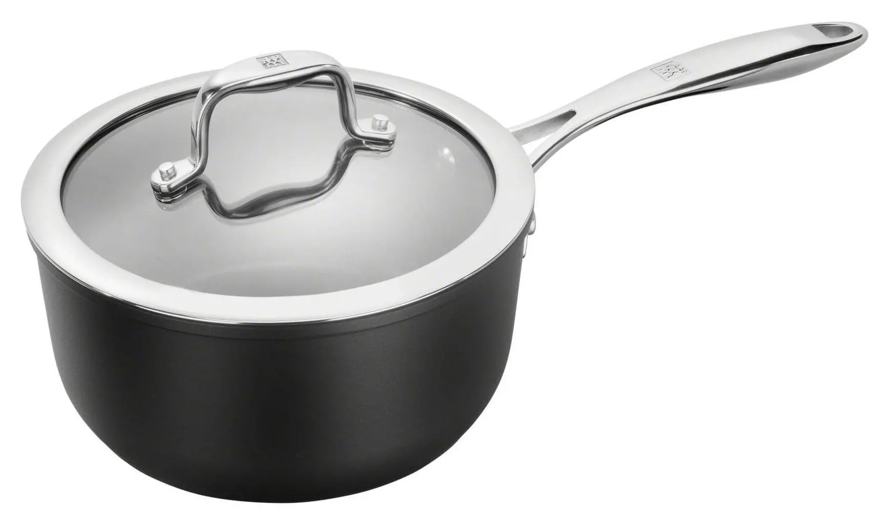 Rondel Zwilling Forte Indukcja Aluminium 2,2l