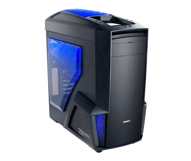 Obudowa Zalman Z11 NEO