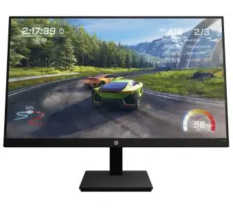 Monitor HP X32 31,5" 2K IPS 165Hz 1ms Gamingowy