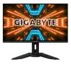 Monitor Gigabyte M32U 32" 4K IPS 144Hz 1ms Gamingowy