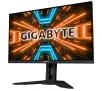 Monitor Gigabyte M32U 32" 4K IPS 144Hz 1ms Gamingowy