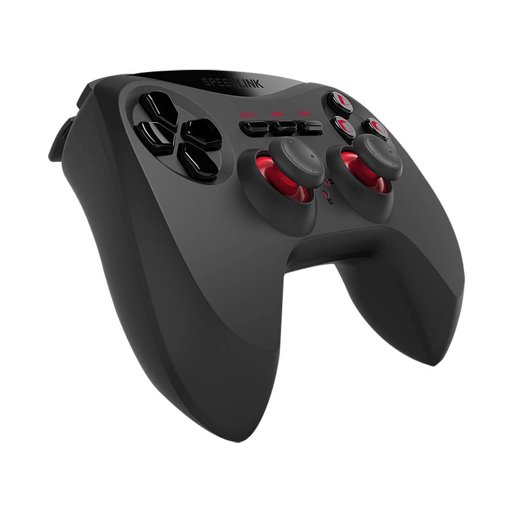 Pad Speedlink Strike NX Gamepad SL-440401-BK