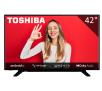 Telewizor Toshiba 42LA2063DG 42" LED Full HD Android TV DVB-T2