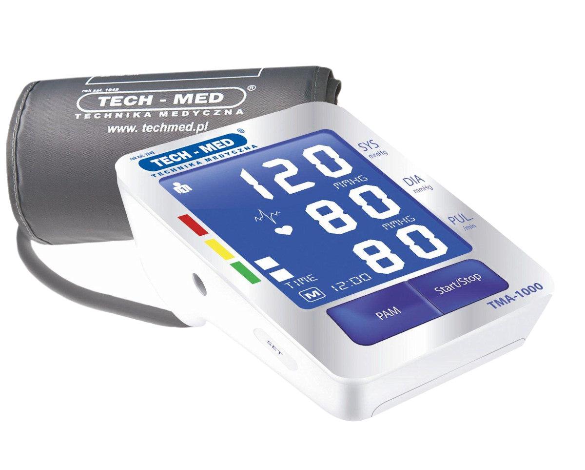 Tech-Med TMA-1000