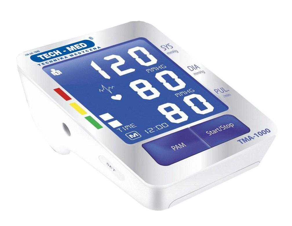 Tech-Med TMA-1000