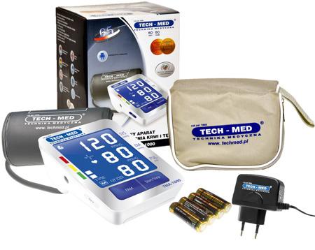 Tech-Med TMA-1000