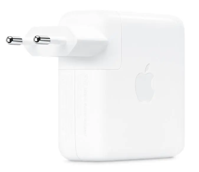 Zasilacz do laptopa Apple MKU63ZM/A 67W