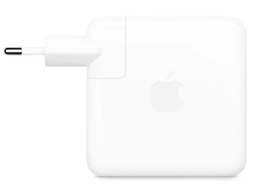Zasilacz do laptopa Apple MKU63ZM/A 67W