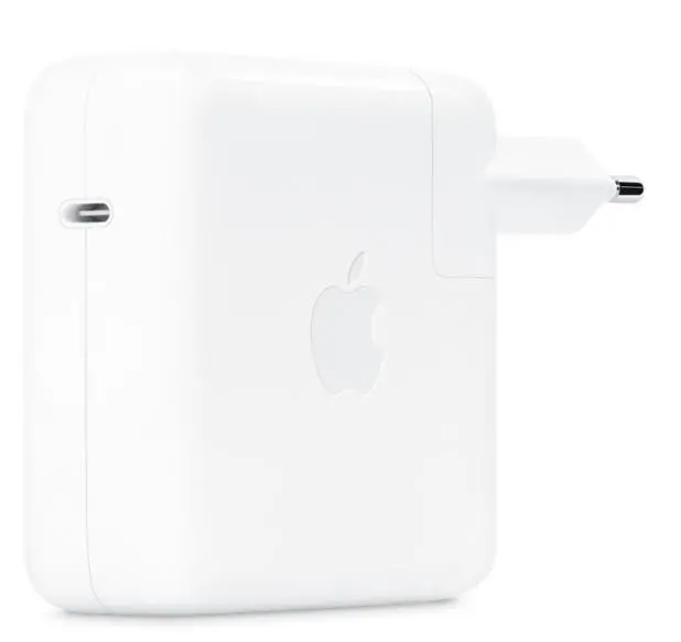 Zasilacz do laptopa Apple MKU63ZM/A 67W