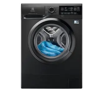 Pralka Electrolux 600 SensiCare EW6SN306SPX Superslim 6kg 1000obr/min