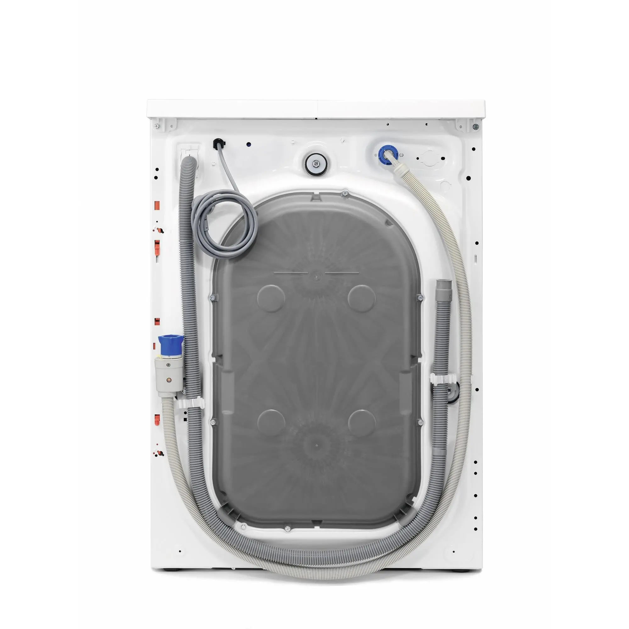 Pralka Electrolux 800 UltraCare EW8F249PSPC 9kg 1400obr/min Zdalne sterowanie