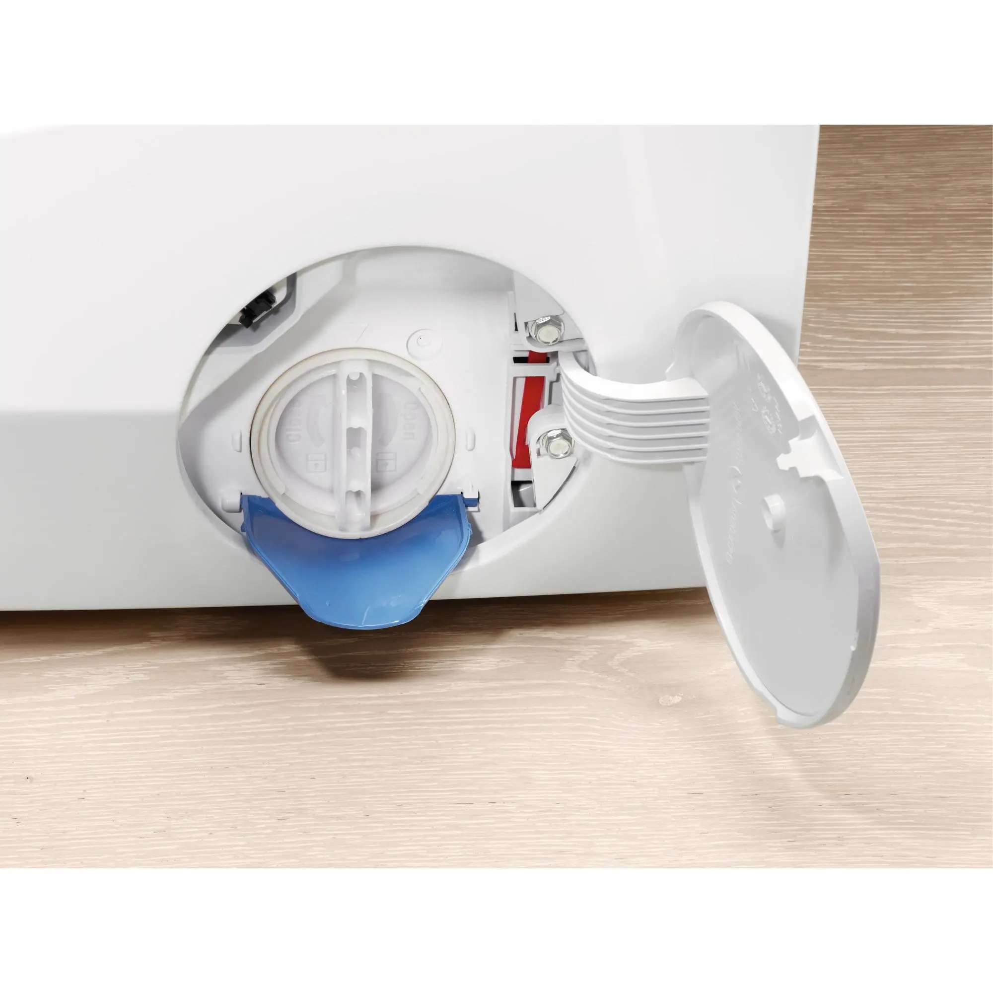Pralka Electrolux 800 UltraCare EW8F249PSPC 9kg 1400obr/min Zdalne sterowanie