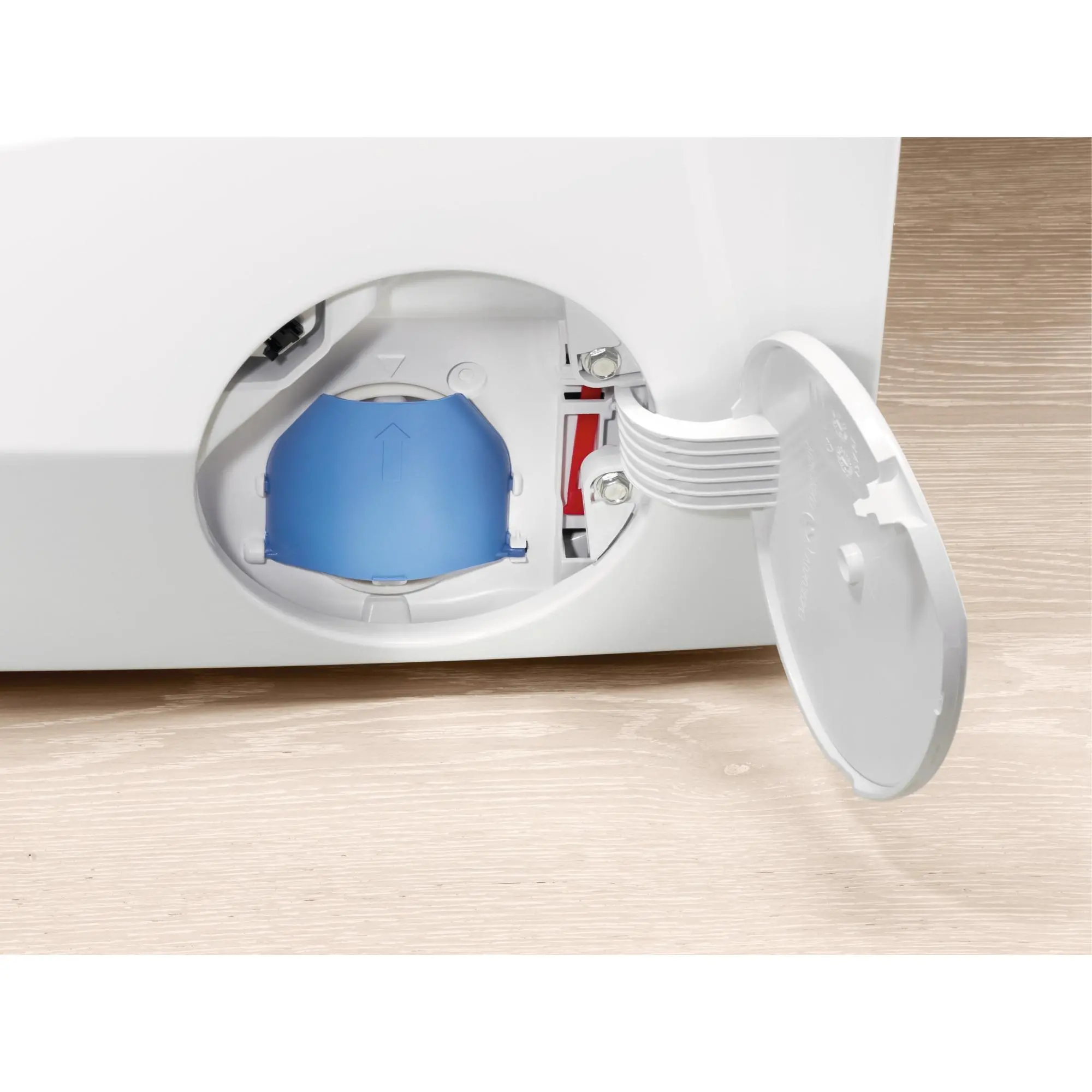 Pralka Electrolux 800 UltraCare EW8F249PSPC 9kg 1400obr/min Zdalne sterowanie