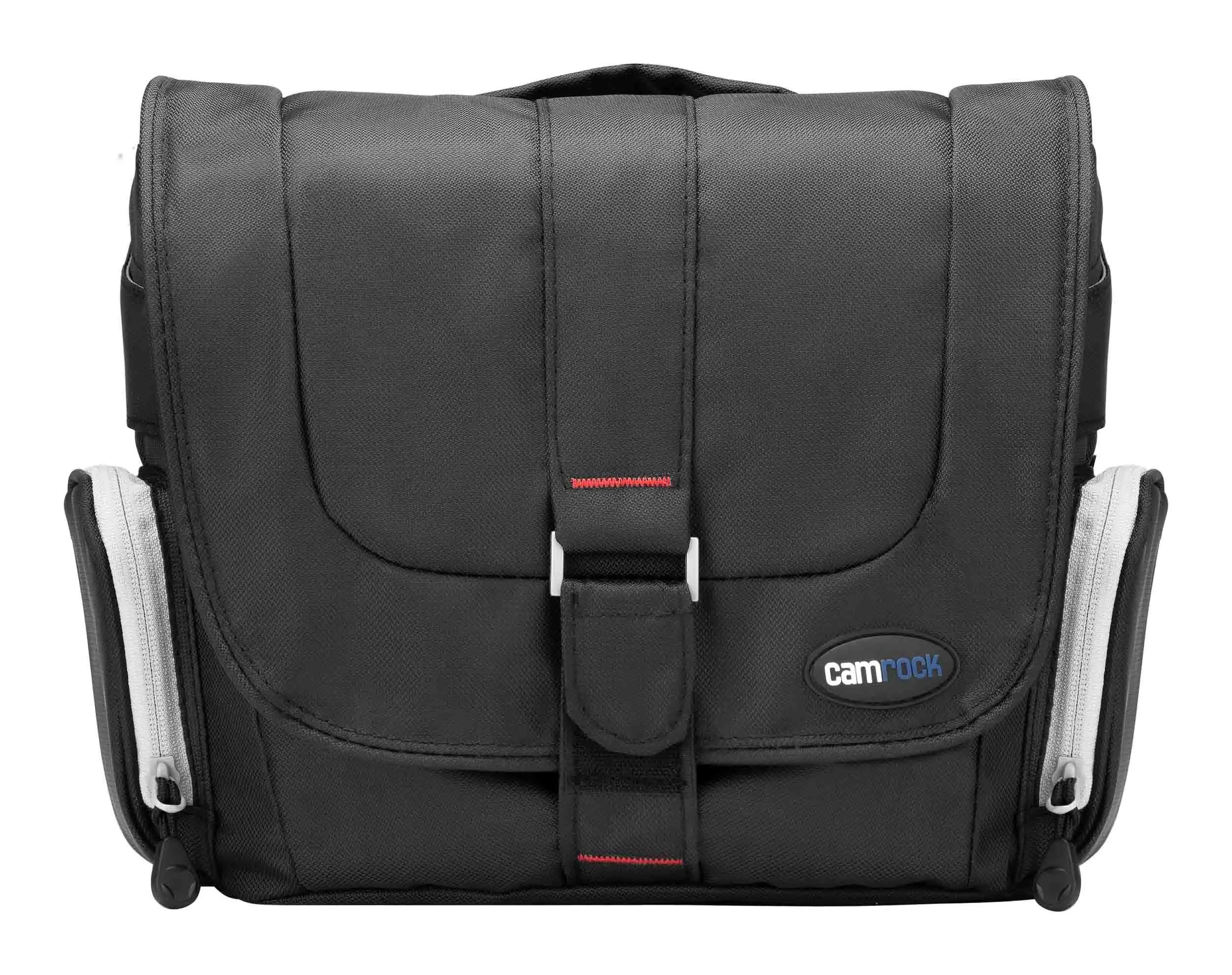 Torba Camrock Pro Travel Mate 100L Czarny