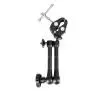 Uchwyt Camrock Magic Arm 11 z uchwytem montażowym Crab Clamp CS-CL