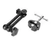 Uchwyt Camrock Magic Arm 11 z uchwytem montażowym Crab Clamp CS-CL