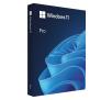 Program Microsoft Windows 11 Pro DVD PL