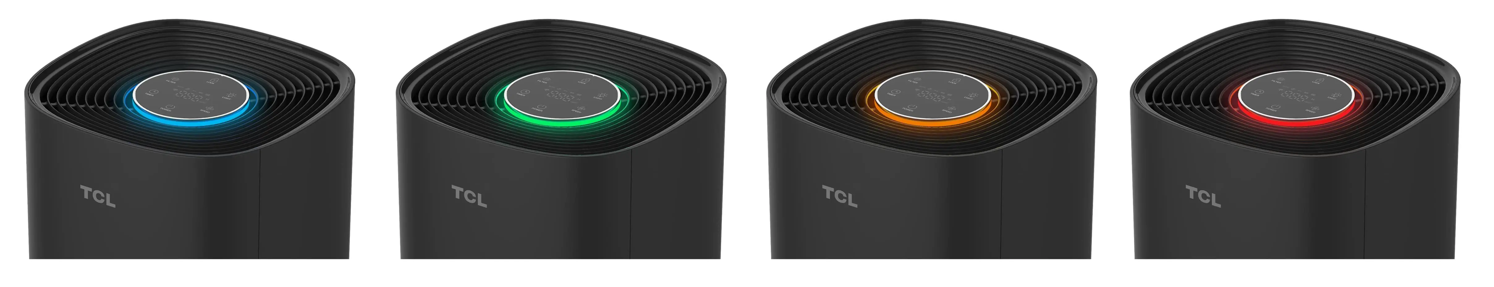 Oczyszczacz powietrza TCL KJ255