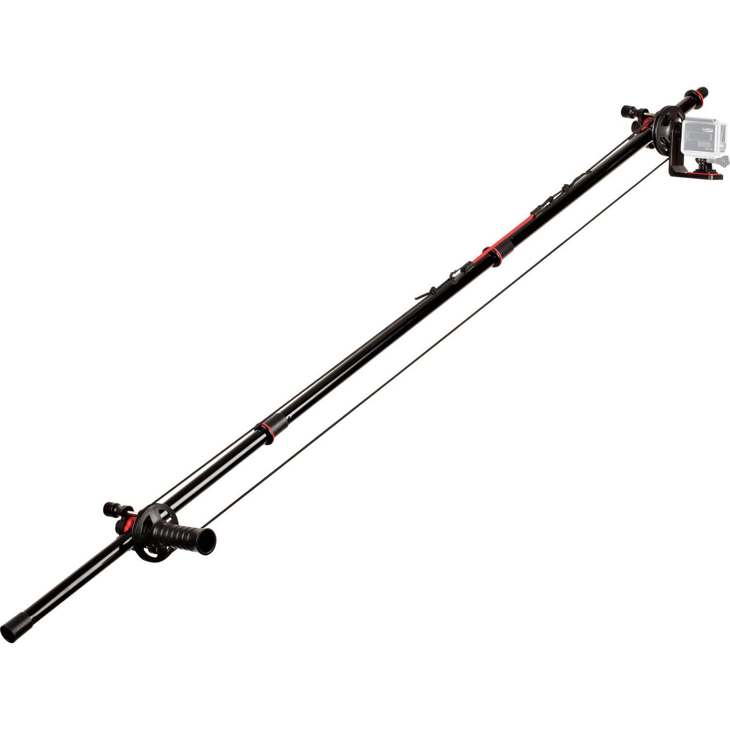 Joby Action Jib Kit & Pole Pack JB01353