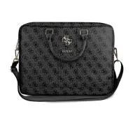Guess GUCB15G4GFGR 4G Uptown  Szary
