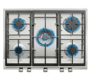 Газова плита Teka EX 70.1 5G AI AL DR CI 68cm