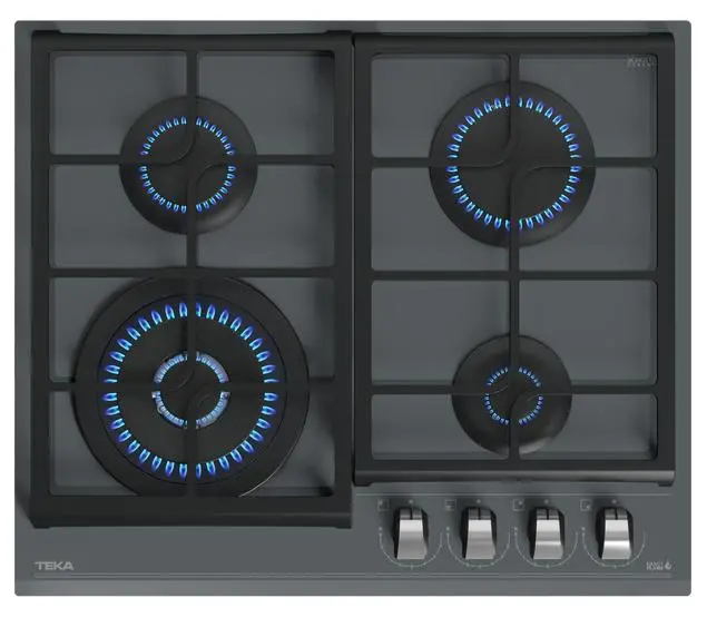 Płyta gazowa Teka GZC 64320 XB 60cm