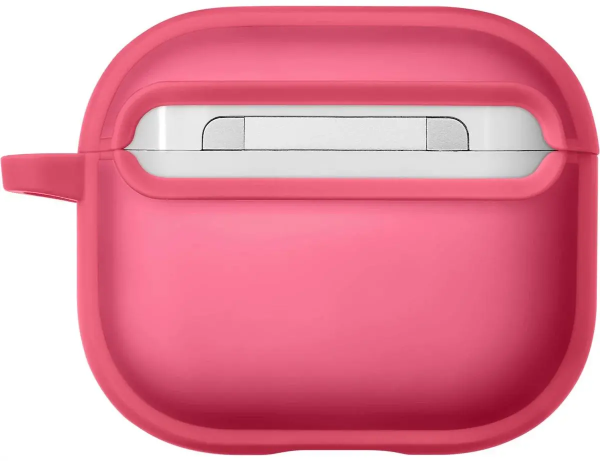 Etui na słuchawki Laut Huex do AirPods 3gen Bubble gum