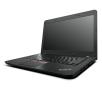 Lenovo ThinkPad E450 14" Intel® Core™ i7-5500U 4GB RAM  1TB Dysk  R7M260 Grafika Win7/Win8.1 Pro