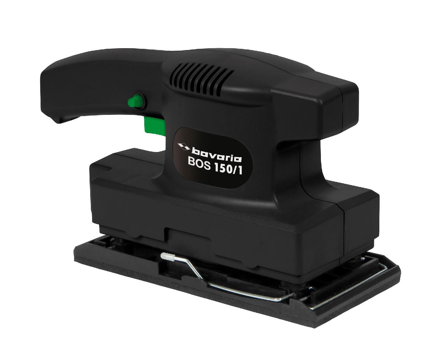 Einhell BOS 150/1 (czarny)